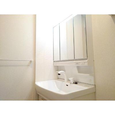 フォルシュＢ 103【管理NO：1-024851201-01030】 ★家具家電は申し込み後に搬入します★の物件写真6