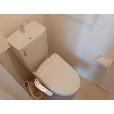 アヴェニール　Ⅱ 102【管理NO：1-021615402-01020】 ★家具家電は申し込み後に搬入しますの物件写真5