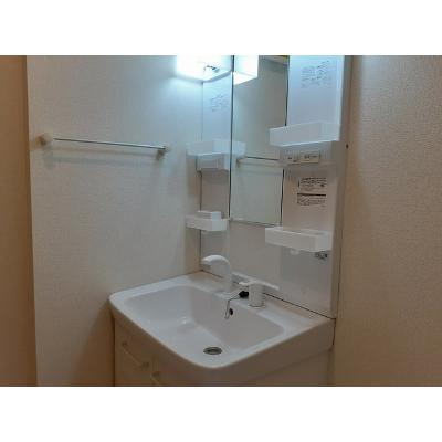アヴェニール　Ⅱ 102【管理NO：1-021615402-01020】 ★家具家電は申し込み後に搬入しますの物件写真6
