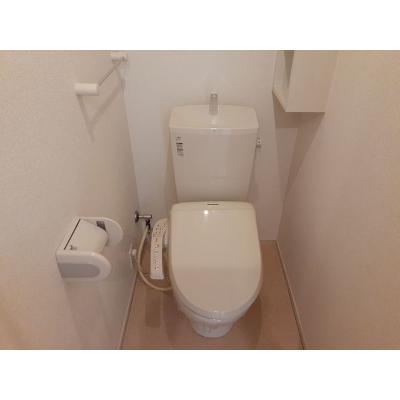 インマイドリームⅡ 203【管理NO：1-020040601-02030】 ★家具家電は申し込み後に搬入します★ ★2026年11月中旬入居可能★の物件写真5