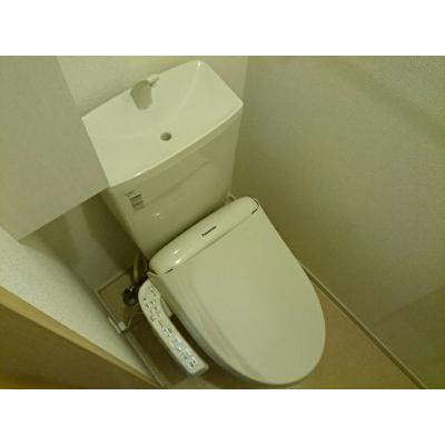 ラ・フランセ下古山Ｂ 103【管理NO：1-019847902-01030】 ★家具家電は申し込み後に搬入します★の物件写真5