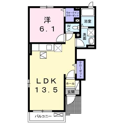 サザン・クロス 101【管理NO：1-016298701-01010】 ★家具家電は申し込み後に搬入しますの外観画像