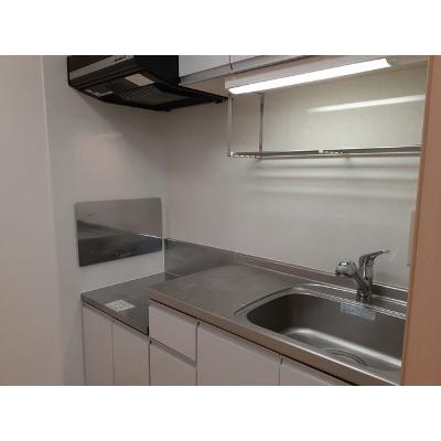 セントラル・ヴィラ・Ｍ＆Ｋ 304【管理NO：1-015854701-03040】 ★家具家電は申し込み後に搬入します★の物件写真3
