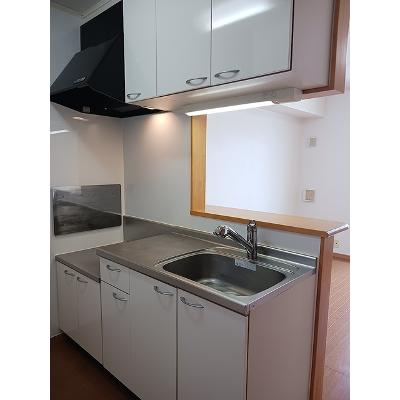 ラスターポイントⅤ 202【管理NO：1-014533001-02020】 ★家具家電は申し込み後に搬入します 2026年07月下旬入居可能の物件写真3