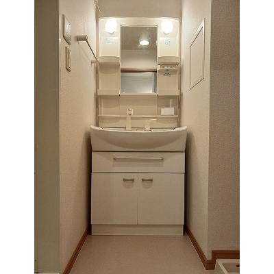 ラスターポイントⅤ 202【管理NO：1-014533001-02020】 ★家具家電は申し込み後に搬入します 2026年07月下旬入居可能の物件写真6