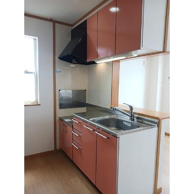 サンパティーク 205【管理NO：1-012940401-02040】 ★家具家電は申し込み後に搬入します★の物件写真3