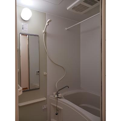 サンパティーク 205【管理NO：1-012940401-02040】 ★家具家電は申し込み後に搬入します★の物件写真4