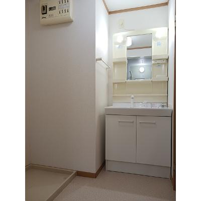 サンパティーク 205【管理NO：1-012940401-02040】 ★家具家電は申し込み後に搬入します★の物件写真6