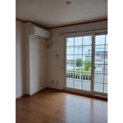 プリムヴェール　Ａ 102【管理NO：1-011866401-01020】 ★家具家電は申し込み後に搬入します 2026年07月上旬入居可能の内観画像