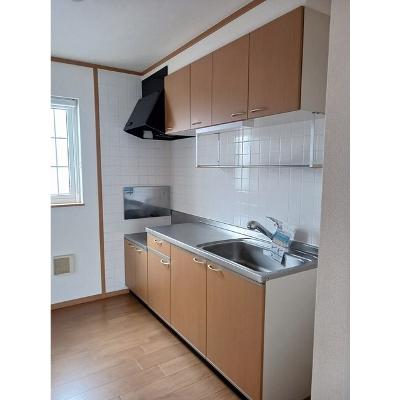 プリムヴェール　Ａ 102【管理NO：1-011866401-01020】 ★家具家電は申し込み後に搬入します 2026年07月上旬入居可能の物件写真3