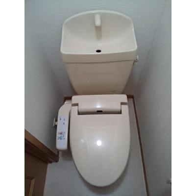 プリムヴェール　Ａ 102【管理NO：1-011866401-01020】 ★家具家電は申し込み後に搬入します 2026年07月上旬入居可能の物件写真5