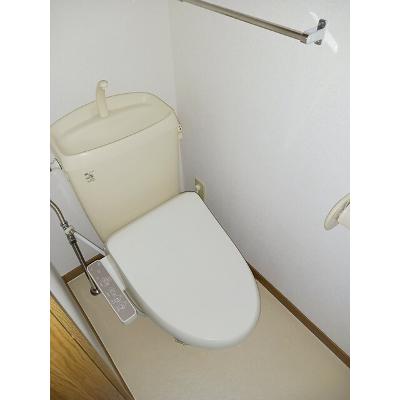 シンフォニーＢ 201【管理NO：1-010051302-02010】 ★家具家電は申し込み後に搬入しますの物件写真5