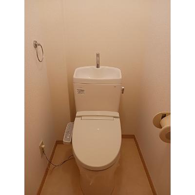 ハイツナナ 201【管理NO：1-005197301-02010】 ★家具家電は申し込み後に搬入しますの物件写真5