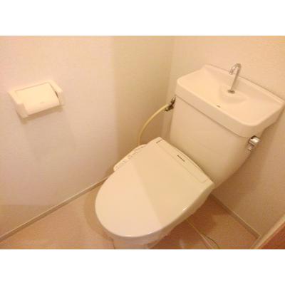 グリーンあらいＢ 202【管理NO：1-004901501-02020】 ★家具家電は申し込み後に搬入しますの物件写真5