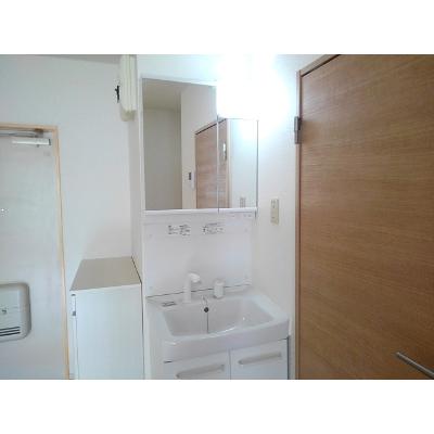 グリーンあらいＢ 202【管理NO：1-004901501-02020】 ★家具家電は申し込み後に搬入しますの物件写真6