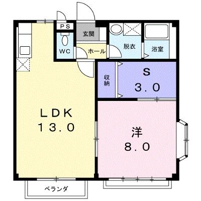 apartment 栃木県下野市緑２丁目１０ー２ 

↓地図はこちらから