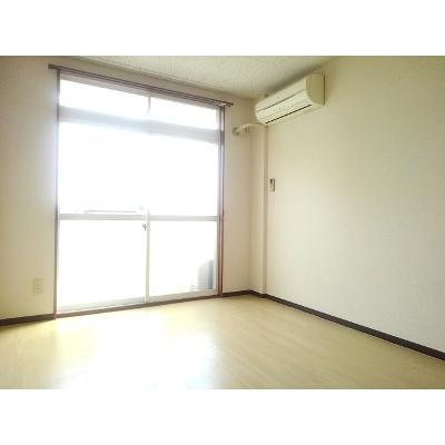 サニーコーポＭ 201【管理NO：1-003405901-02010】 ★家具家電は申し込み後に搬入します★ ★2026年09月上旬入居可能★の物件写真2