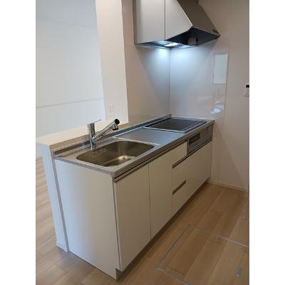 フリーデ　ガーデン　Ⅱ 102【管理NO：1-027781002-01020】 ★家具家電は申し込み後に搬入します 2026年07月下旬入居可能の物件写真3