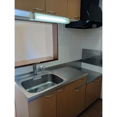 サンフラウア　Ｂ 101【管理NO：1-011684901-01010】 ★家具家電は申し込み後に搬入します 2026年07月中旬入居可能の物件写真3