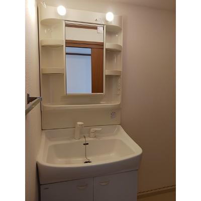 サンフラウア　Ｂ 101【管理NO：1-011684901-01010】 ★家具家電は申し込み後に搬入します 2026年07月中旬入居可能の物件写真6
