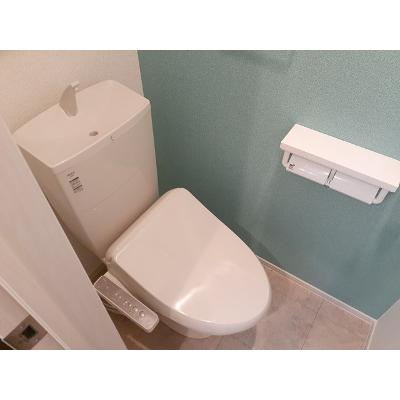 ローズ　ヴィルＡ 101【管理NO：1-026912801-01010】 ★家具家電は申し込み後に搬入します 2026年08月中旬入居可能の物件写真5