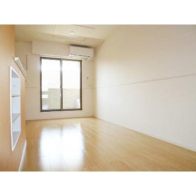 カーサ・ドマーニＢ 202【管理NO：1-022133302-02020】 ★家具家電は申し込み後に搬入します★の物件写真2