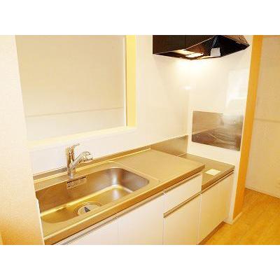 カーサ・ドマーニＢ 202【管理NO：1-022133302-02020】 ★家具家電は申し込み後に搬入します★の物件写真3