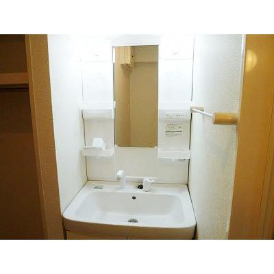 カーサ・ドマーニＢ 202【管理NO：1-022133302-02020】 ★家具家電は申し込み後に搬入します★の物件写真6