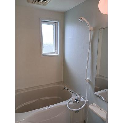 菊水Ⅱ 201【管理NO：1-018852001-02010】 ★家具家電は申し込み後に搬入しますの物件写真4