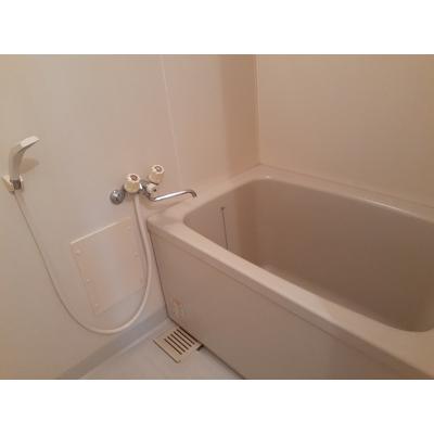 コーポ梨花 205【管理NO：1-005134801-02050】 ★家具家電は申し込み後に搬入します★ ★2026年08月下旬入居可能★の物件写真4