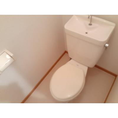 コーポ梨花 205【管理NO：1-005134801-02050】 ★家具家電は申し込み後に搬入します★ ★2026年08月下旬入居可能★の物件写真5