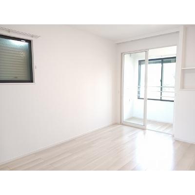 ベル　セゾン 204【管理NO：1-027972001-02040】 ★家具家電は申し込み後に搬入しますの物件写真2