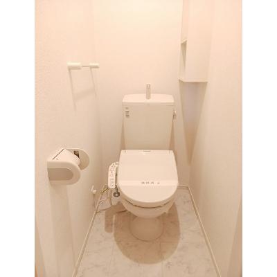 メゾン　サンマリノＢ 203【管理NO：1-023523602-02030】 ★家具家電は申し込み後に搬入します 2026年08月上旬入居可能の物件写真5