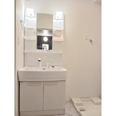 メゾン　サンマリノＢ 203【管理NO：1-023523602-02030】 ★家具家電は申し込み後に搬入します 2026年08月上旬入居可能の物件写真6