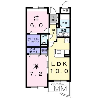 マンショングレイスエレガント 303【管理NO：1-012217601-03030】 ★家具家電は申し込み後に搬入しますの外観画像