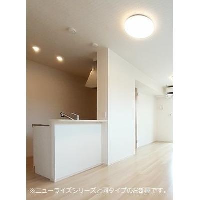ユングフラウ　オオタ 102【管理NO：1-028775801-01020】 ★家具家電は申し込み後に搬入します 2026年11月上旬入居可能の物件写真2