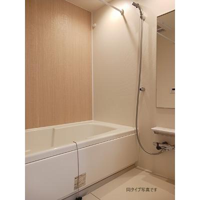 ルーチェ　ウシザワ　Ｂ 201【管理NO：1-028661402-02010】 ★家具家電は申し込み後に搬入します★ ★2026年11月上旬入居可能★の物件写真4