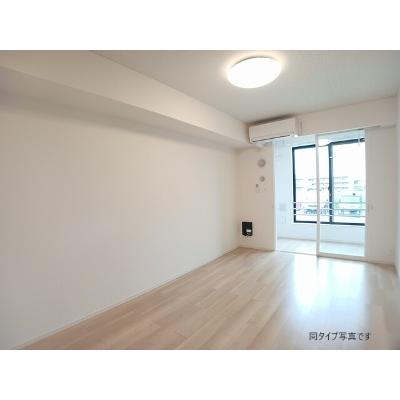 ルーチェ　ウシザワ　Ｂ 102【管理NO：1-028661402-01020】 ★家具家電は申し込み後に搬入します★ ★2026年11月上旬入居可能★の物件写真2