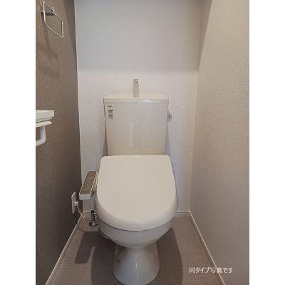 ルーチェ　ウシザワ　Ｂ 102【管理NO：1-028661402-01020】 ★家具家電は申し込み後に搬入します★ ★2026年11月上旬入居可能★の物件写真5