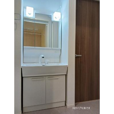 ルーチェ　ウシザワ　Ｂ 102【管理NO：1-028661402-01020】 ★家具家電は申し込み後に搬入します★ ★2026年11月上旬入居可能★の物件写真6