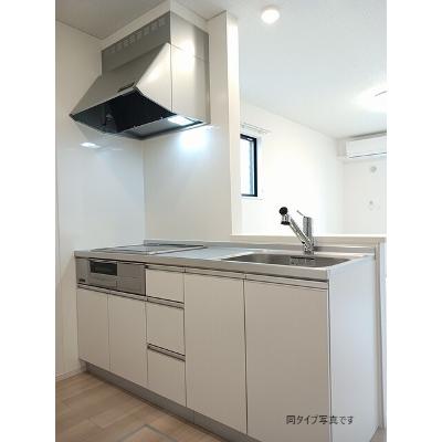 ルーチェ　ウシザワ　Ｂ 101【管理NO：1-028661402-01010】 ★家具家電は申し込み後に搬入します★ ★2026年11月上旬入居可能★の物件写真3