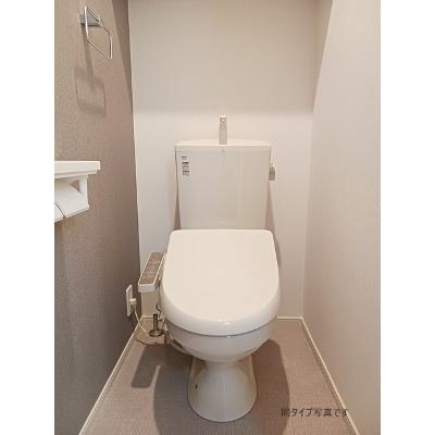 ルーチェ　ウシザワ　Ｂ 101【管理NO：1-028661402-01010】 ★家具家電は申し込み後に搬入します★ ★2026年11月上旬入居可能★の物件写真5