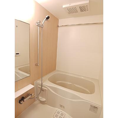 パンル 203【管理NO：1-028619901-02030】 ★家具家電は申し込み後に搬入しますの物件写真4