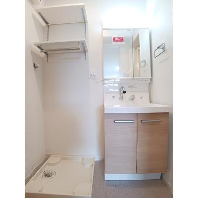 パンル 203【管理NO：1-028619901-02030】 ★家具家電は申し込み後に搬入しますの物件写真6