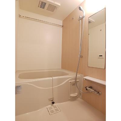 パンル 201【管理NO：1-028619901-02010】 ★家具家電は申し込み後に搬入しますの物件写真4
