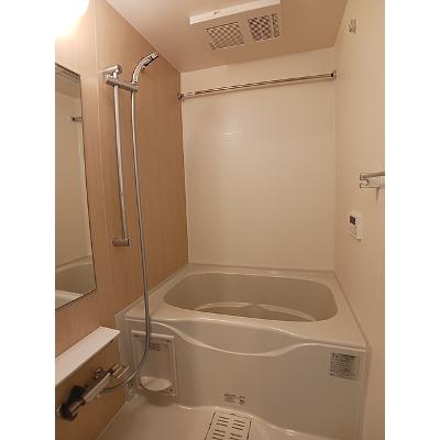 パンル 103【管理NO：1-028619901-01030】 ★家具家電は申し込み後に搬入します★の物件写真4