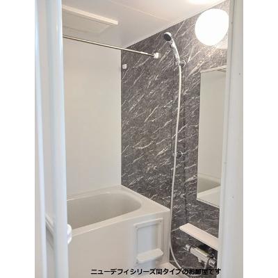 フォレスタ・フィオーレ 201【管理NO：1-028438402-02010】 ★家具家電は申し込み後に搬入します 2026年09月上旬入居可能の物件写真4