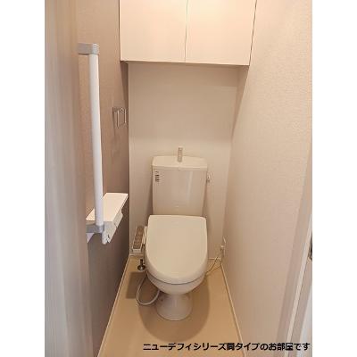 フォレスタ・フィオーレ 201【管理NO：1-028438402-02010】 ★家具家電は申し込み後に搬入します 2026年09月上旬入居可能の物件写真5
