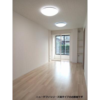 フォレスタ・フィオーレ 102【管理NO：1-028438402-01020】 ★家具家電は申し込み後に搬入します 2026年09月上旬入居可能の物件写真2