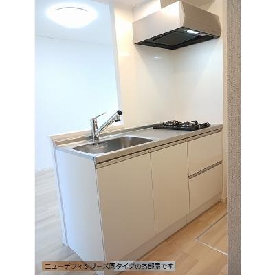 フォレスタ・フィオーレ 102【管理NO：1-028438402-01020】 ★家具家電は申し込み後に搬入します 2026年09月上旬入居可能の物件写真3